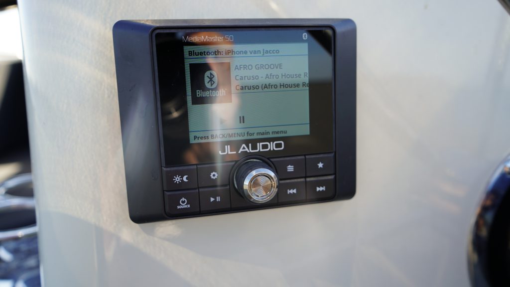 Isloep Rapida 990 met 110pk 2024 — foto 15 van 48