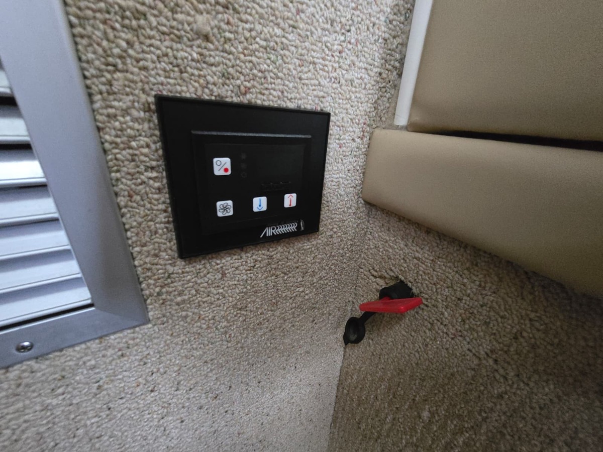 Bayliner 285 SB — foto 24 van 32