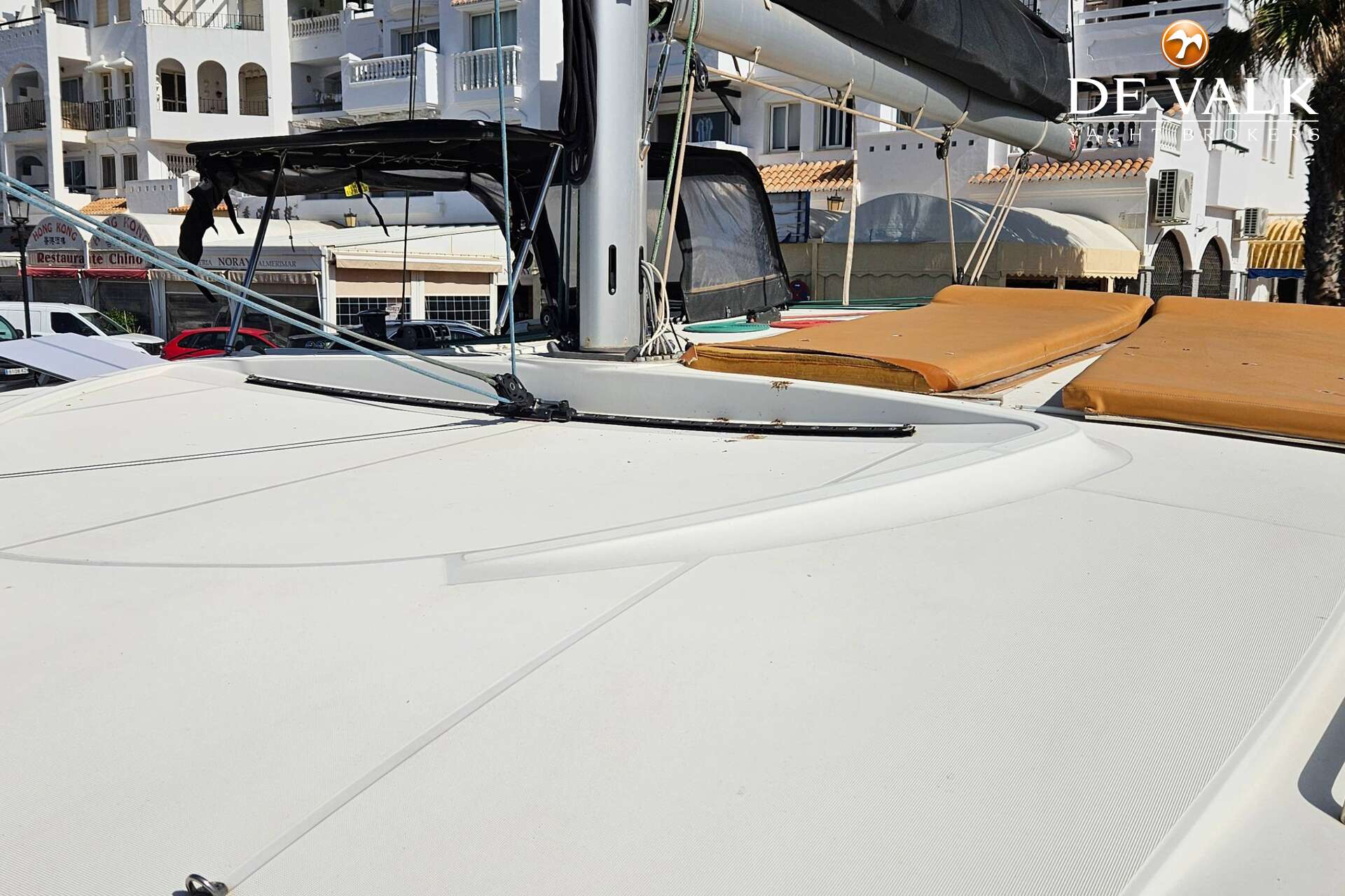 Lagoon 40 — foto 6 van 39
