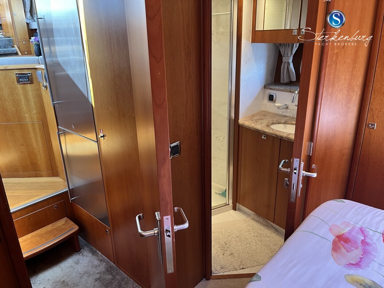 Valk Continental 15.50 FR — foto 38 van 63