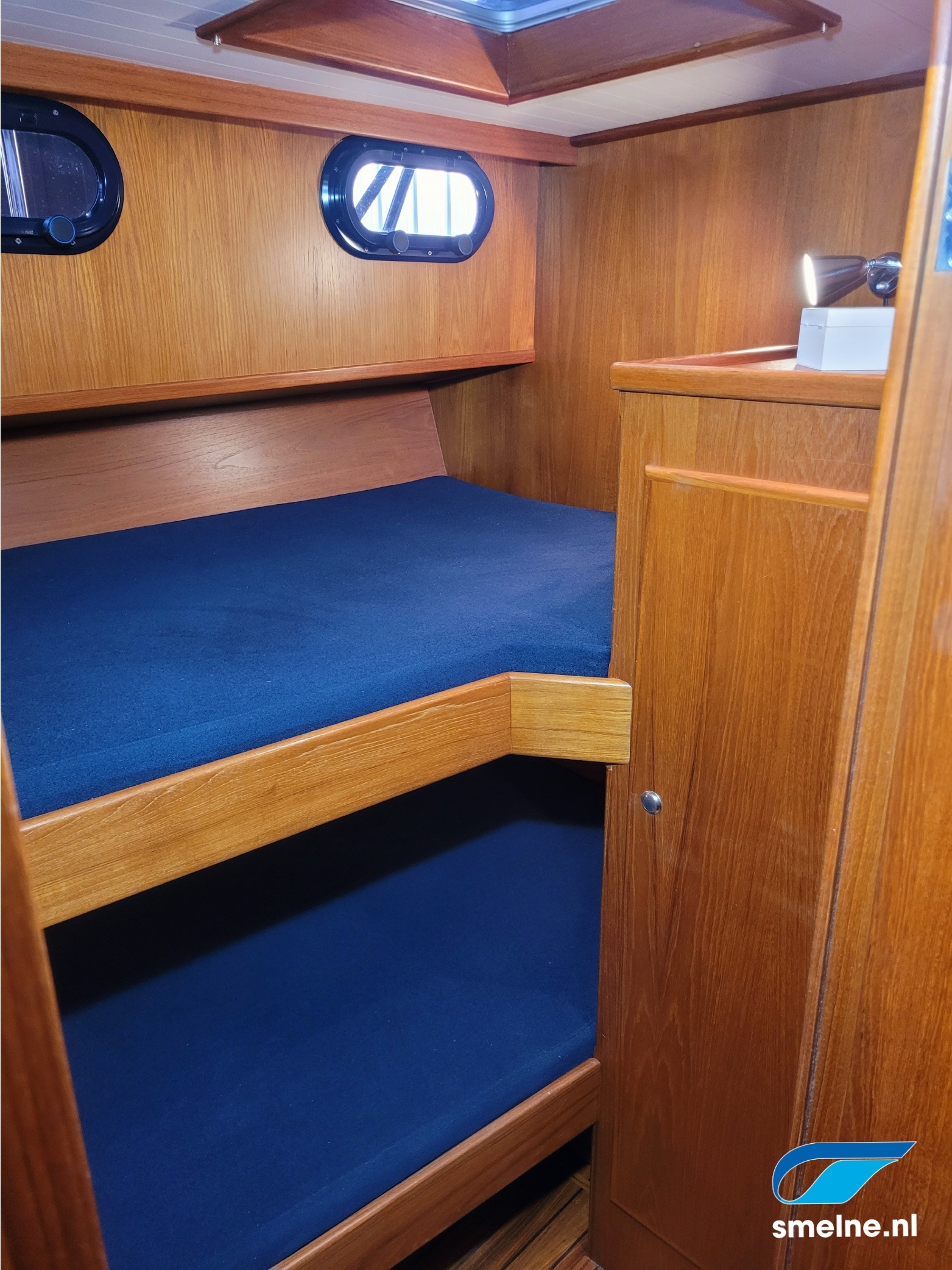 Smelne Slingshot 46 — foto 15 van 44