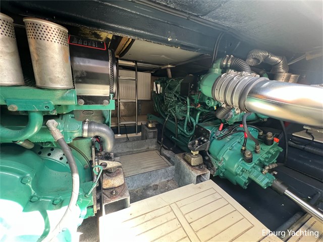 Cranchi Atlantique 48 — foto 47 van 77