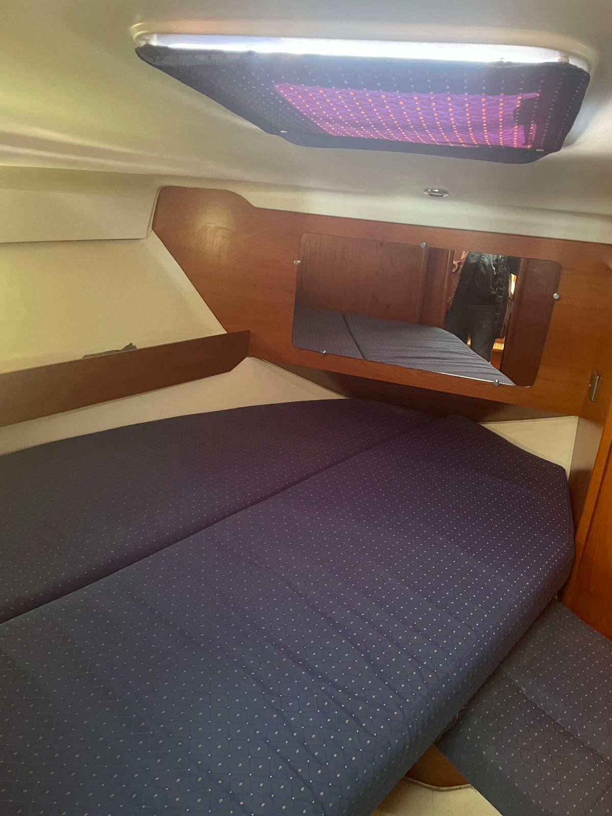 Jeanneau Merry Fisher 925 — foto 17 van 21