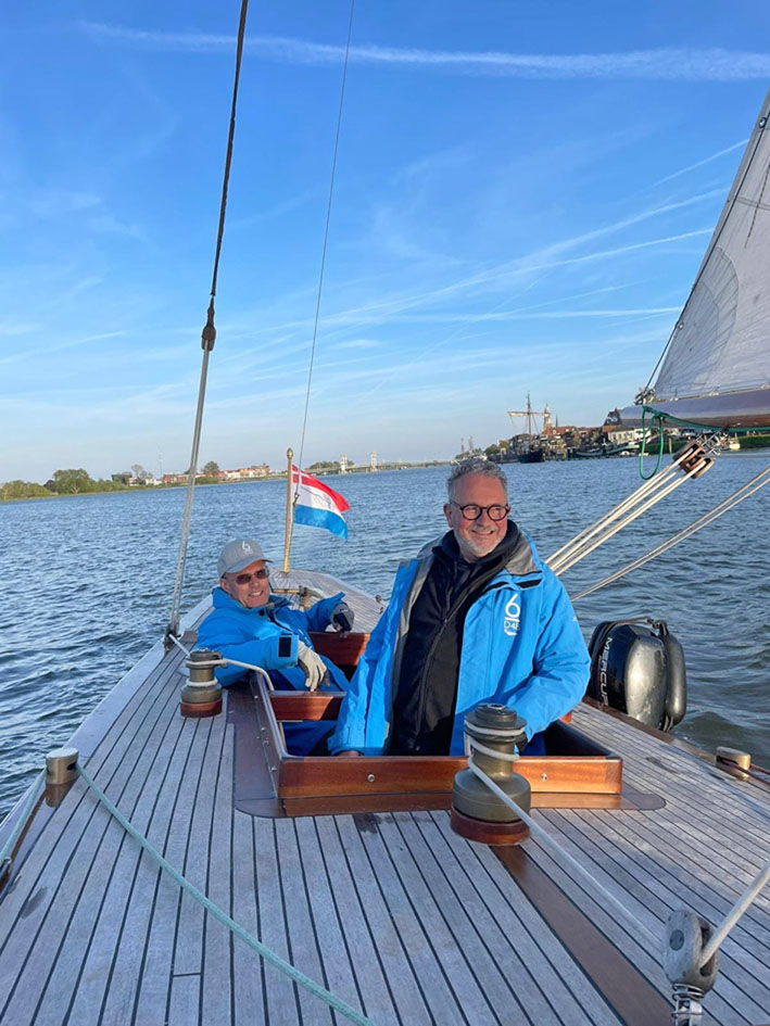6mR Klassiek Zeiljacht 11.48 — foto 9 van 48