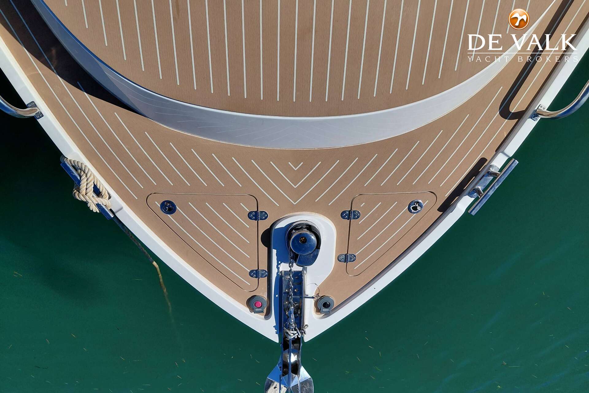 Interboat Intender 850 — foto 5 van 20