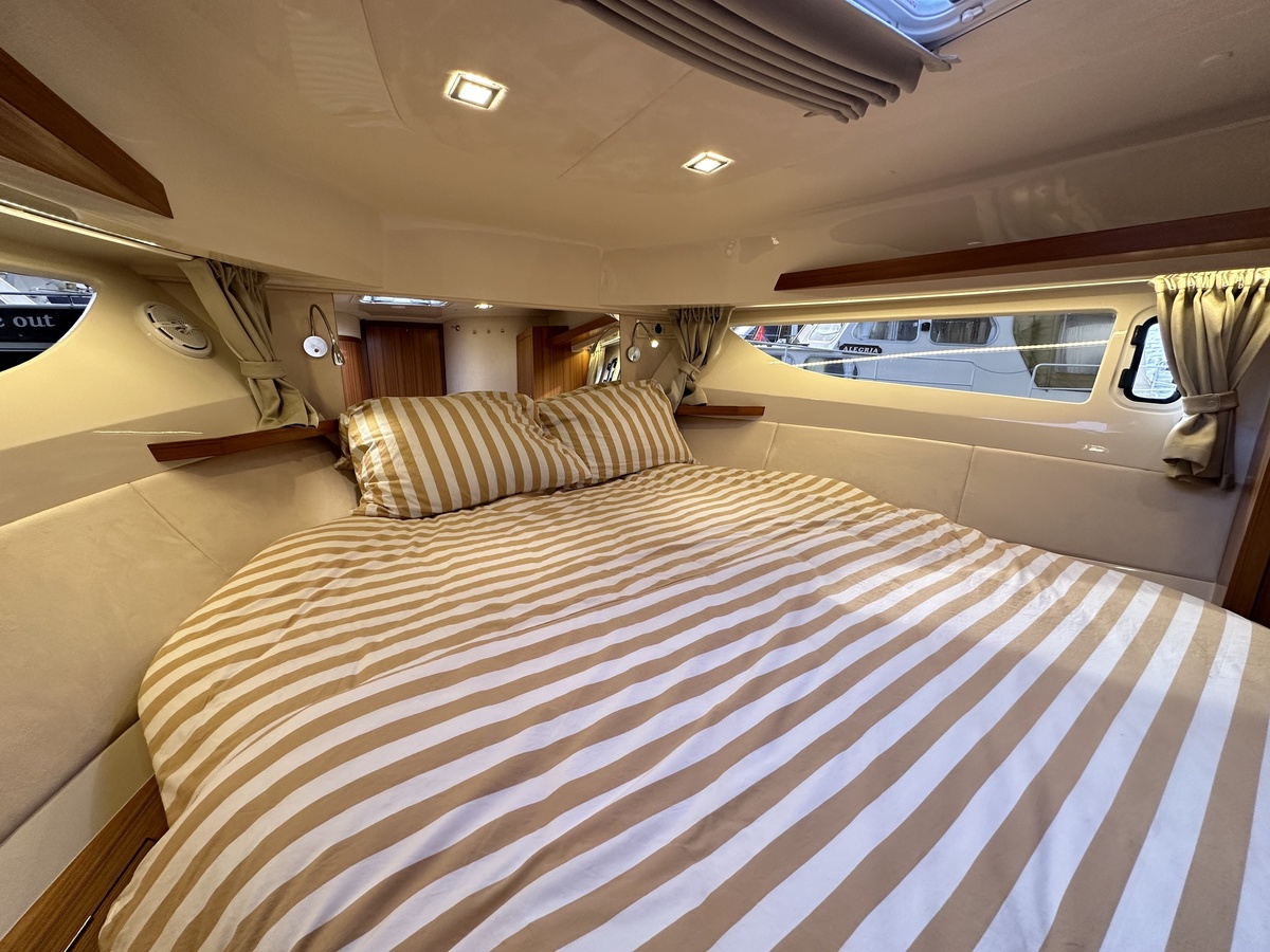 Marex 375 — foto 29 van 46