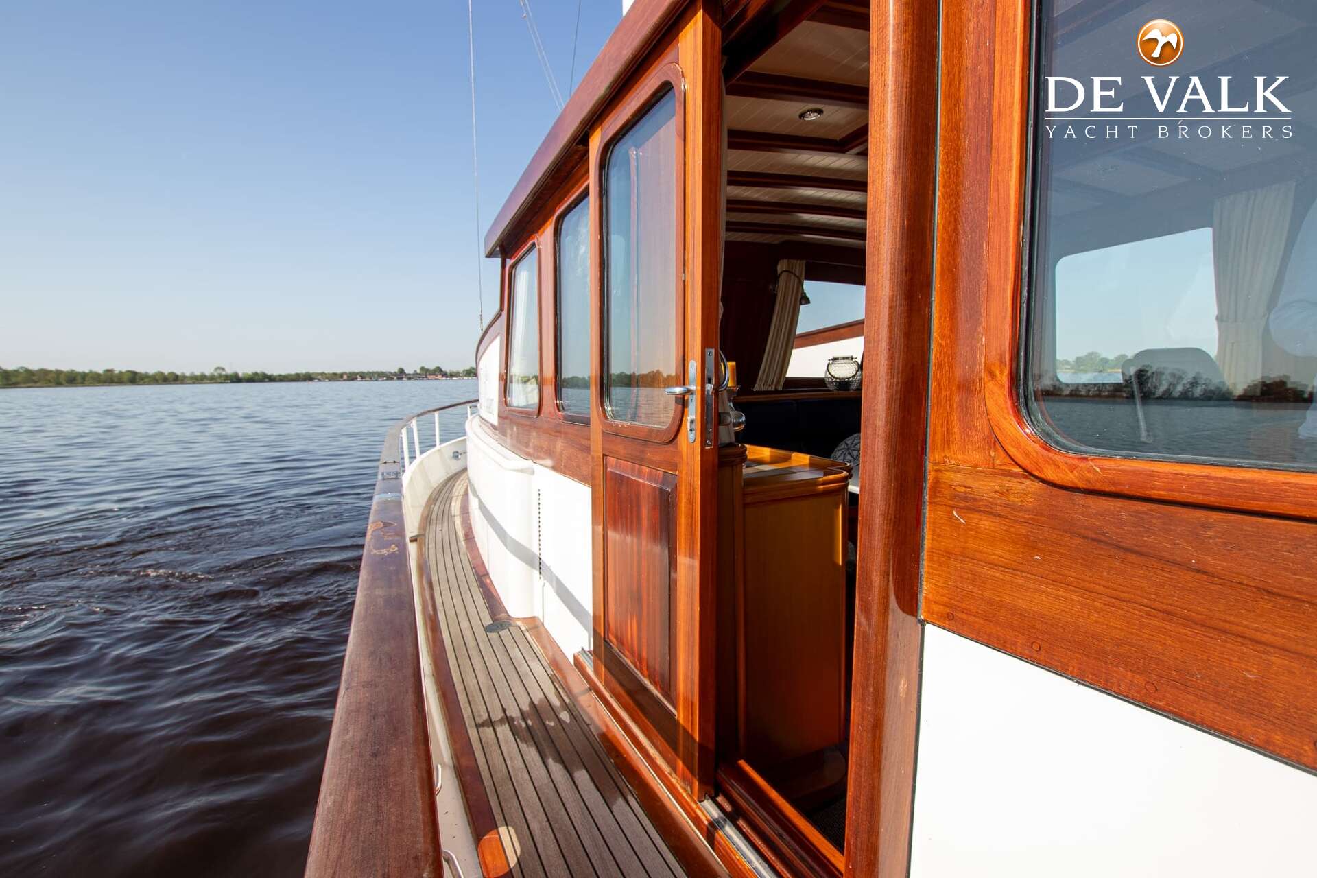 Feadship Akerboom — foto 11 van 43