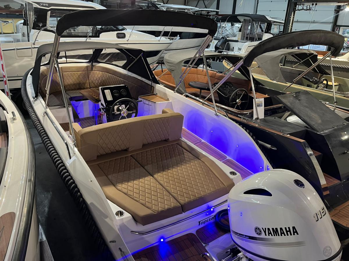 Topcraft 627 — foto 14 van 17