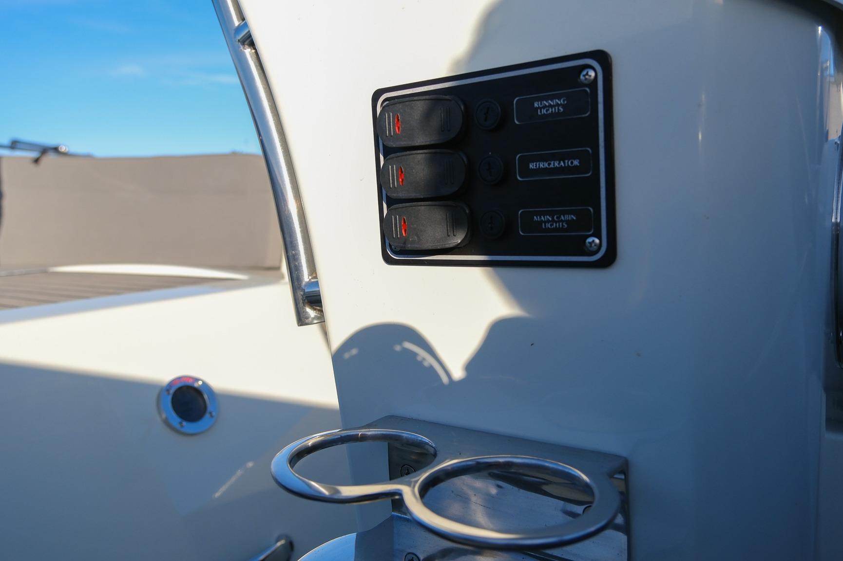 Antaris Sixty6 — foto 24 van 24