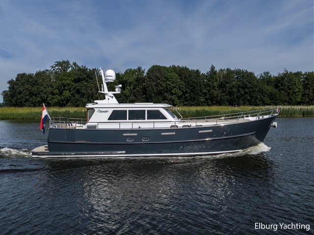 Sturier 520 OC - Stabilizers — foto 76 van 78