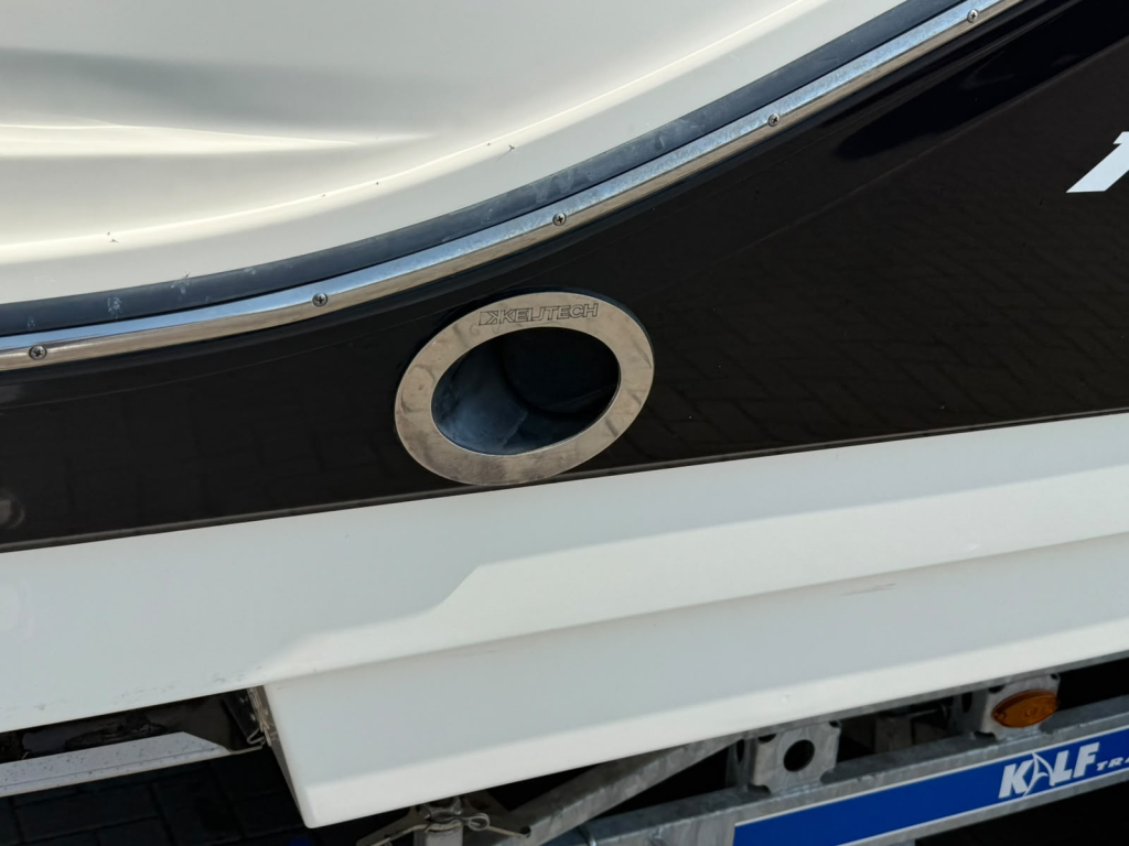 Sea Ray SLX 250 — foto 16 van 20