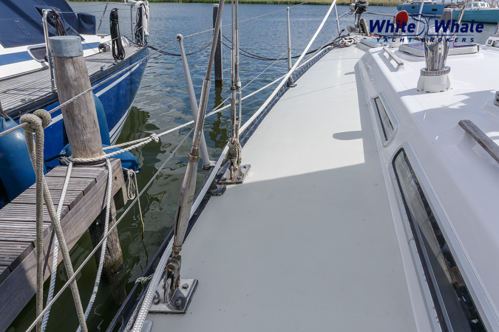 Nautic Saintonge NS44CC — foto 26 van 63