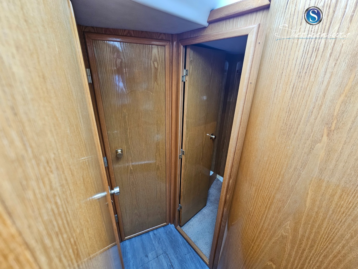 Fairline 37 Corsica — foto 18 van 31