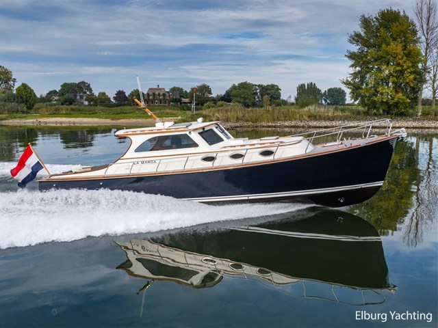 Rapsody 40 Offshore — foto 63 van 68