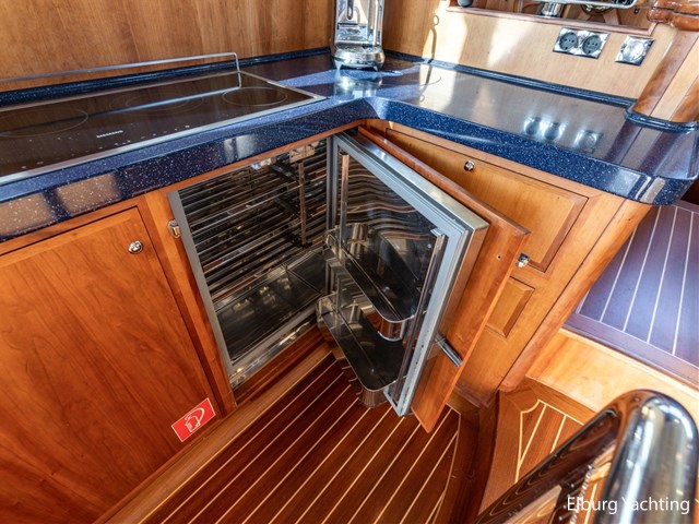 Silverline Trawler 1500 — foto 13 van 100