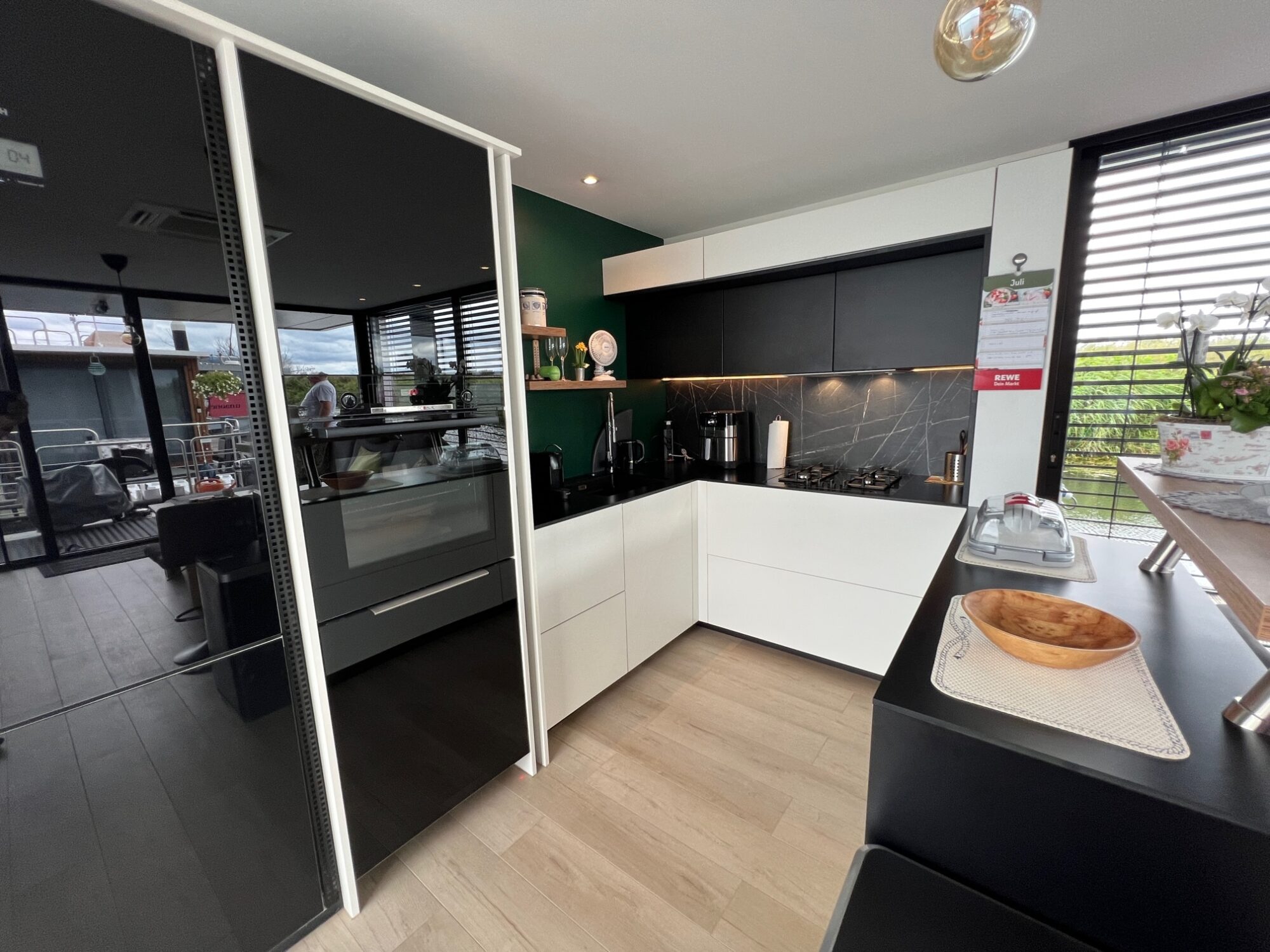 My Dream Houseboat 15.00 — foto 11 van 41