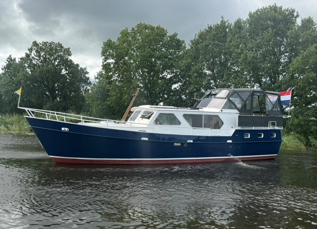 De Ruiter  Grandstar — foto 11 van 29