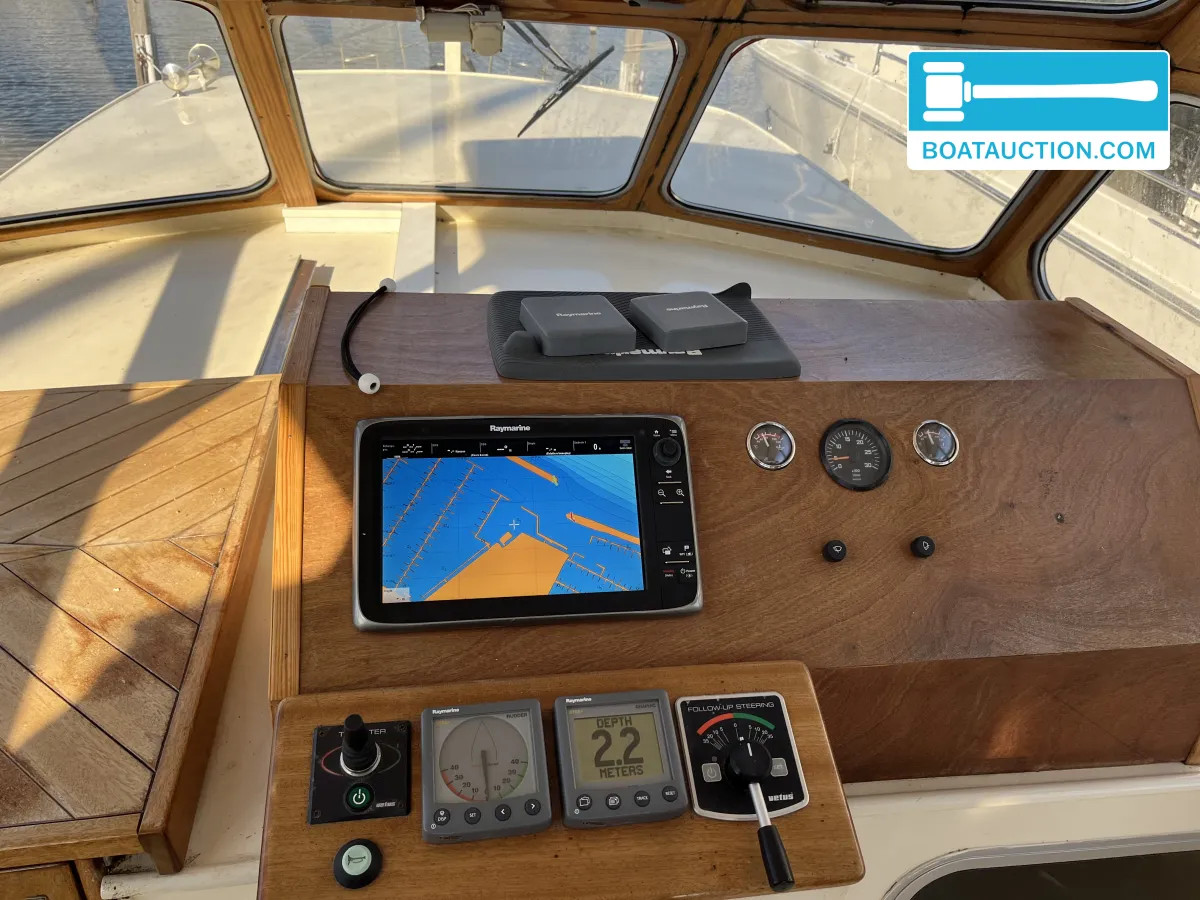 Verolmekotter 1600 nu in de online veiling. — foto 13 van 38