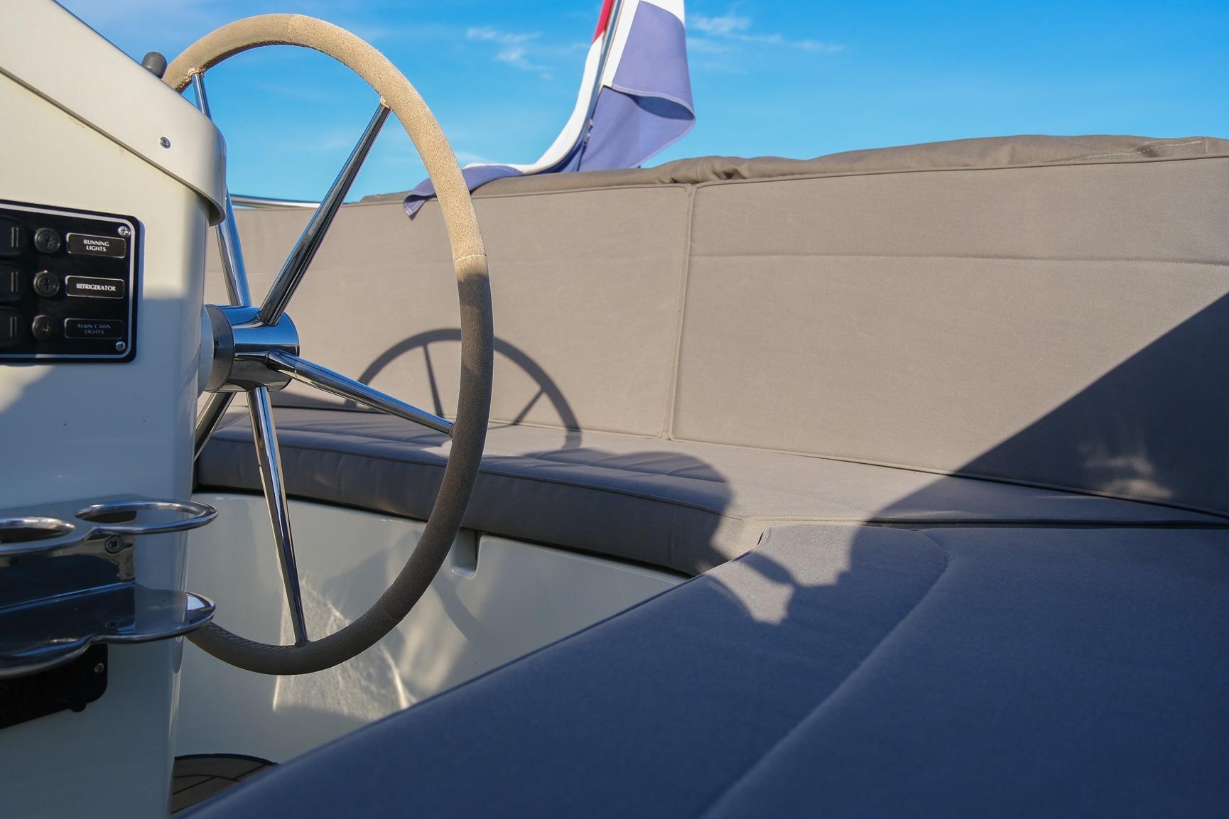 Antaris Sixty6 — foto 20 van 24