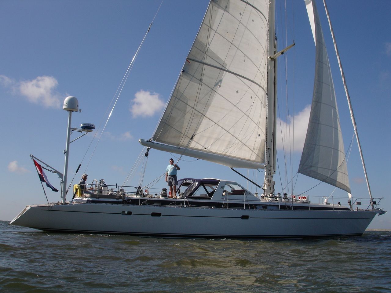 Jongert 2100S — foto 47 van 50
