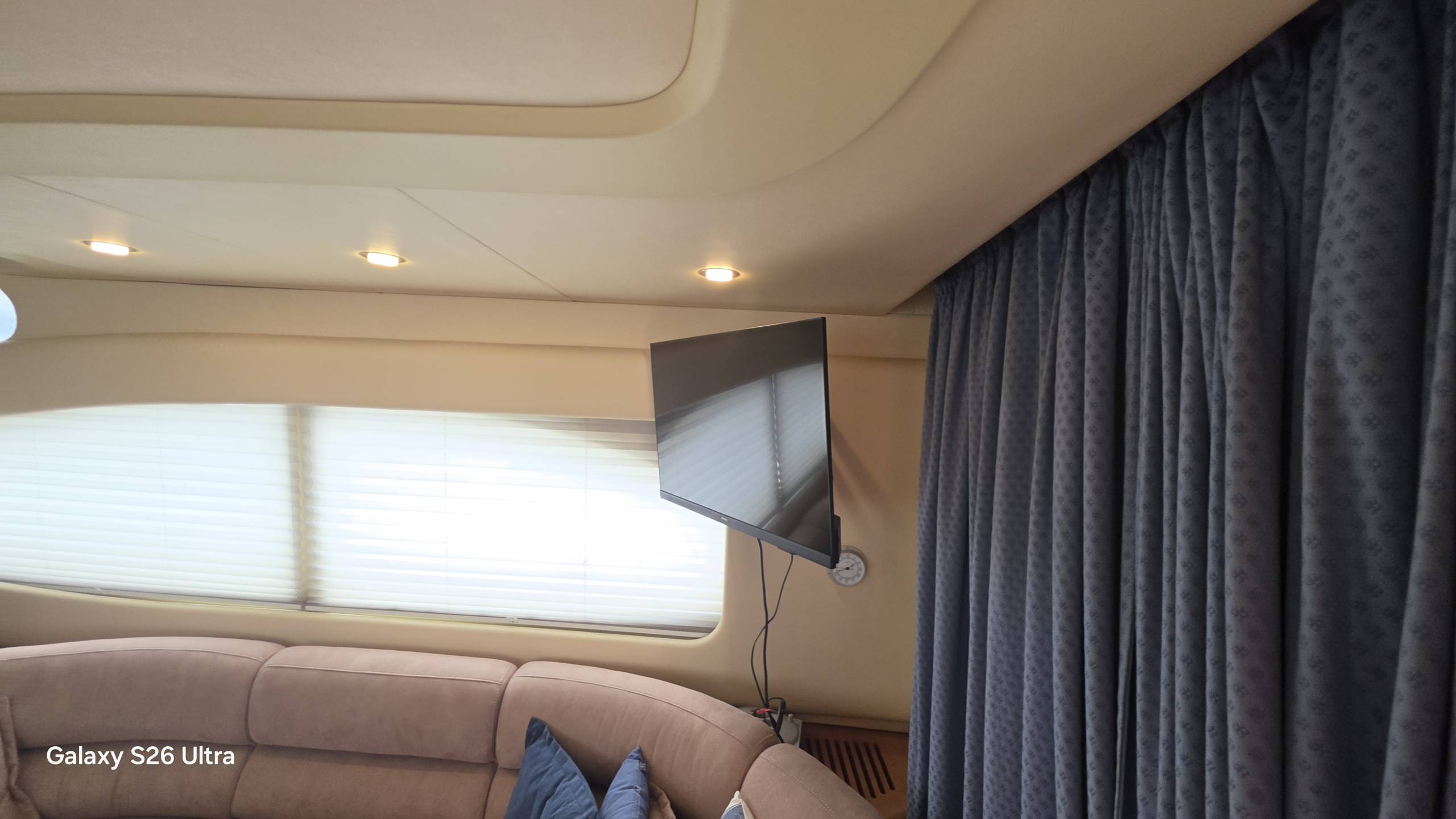 Azimut 46 Flybridge — foto 5 van 12