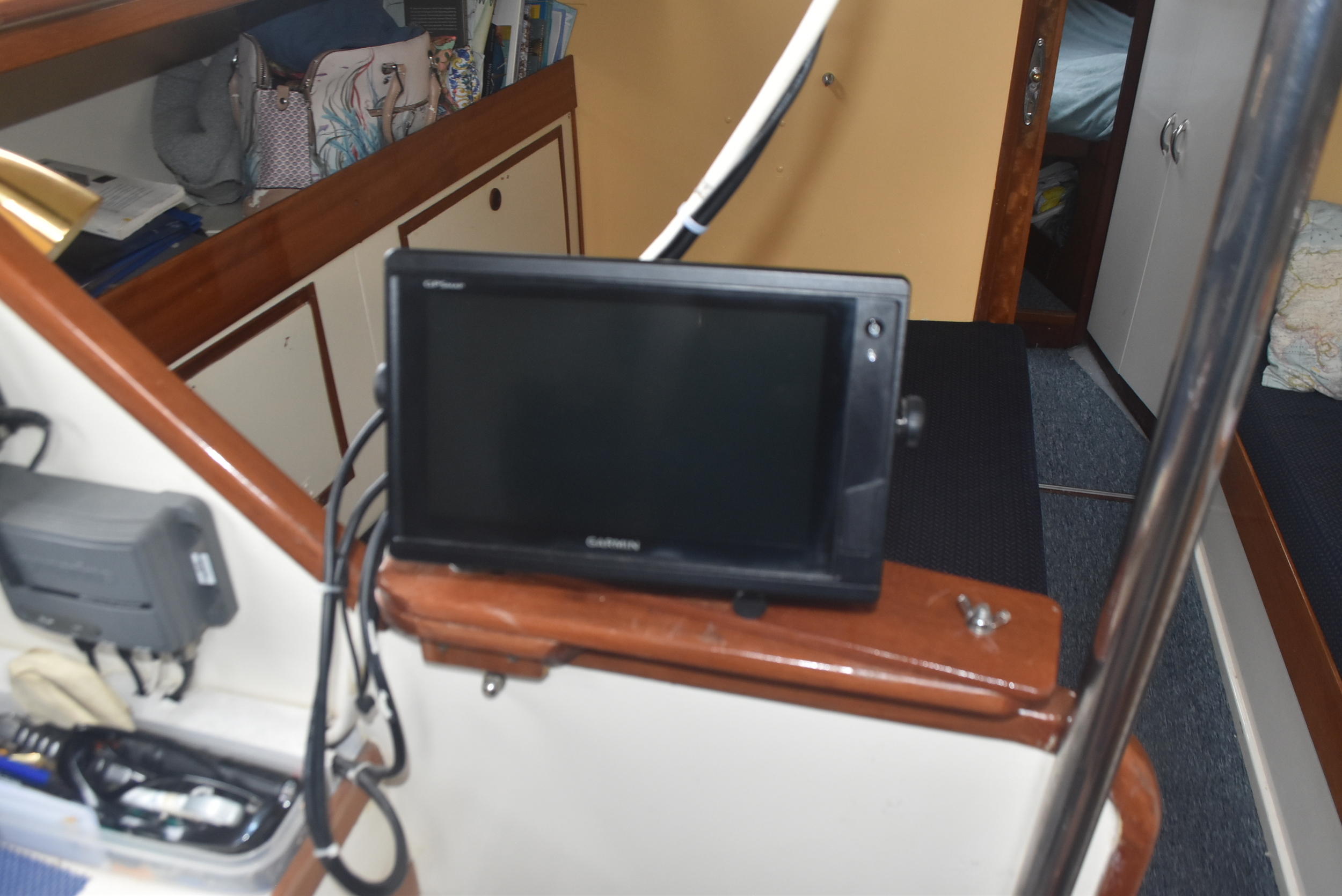 Frans Maas Raider 35 — foto 46 van 92