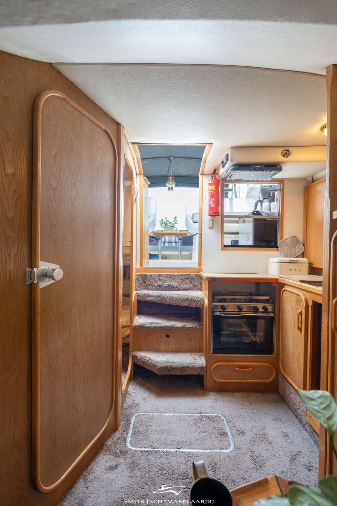 Fairline Targa 33 — foto 40 van 57