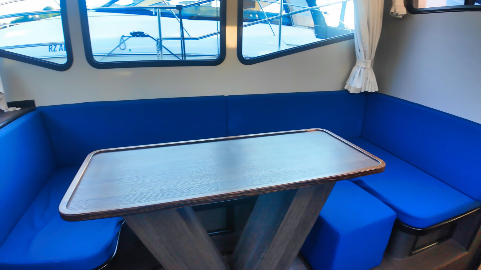 Vacance 12.00 AK Cabrio — foto 7 van 27