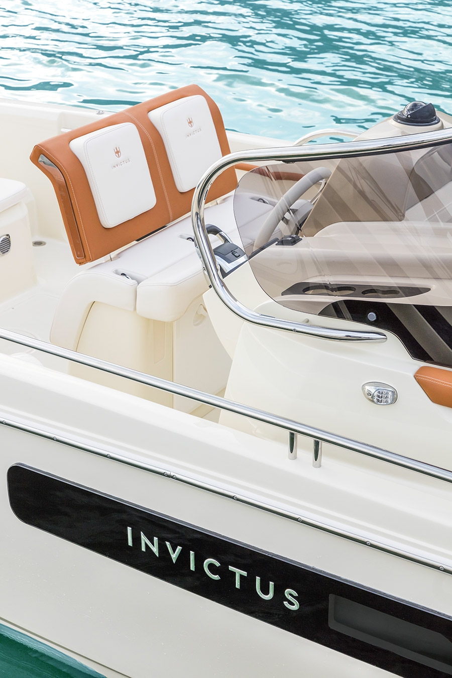 Capoforte Boats Capoforte 250CX i — foto 5 van 23