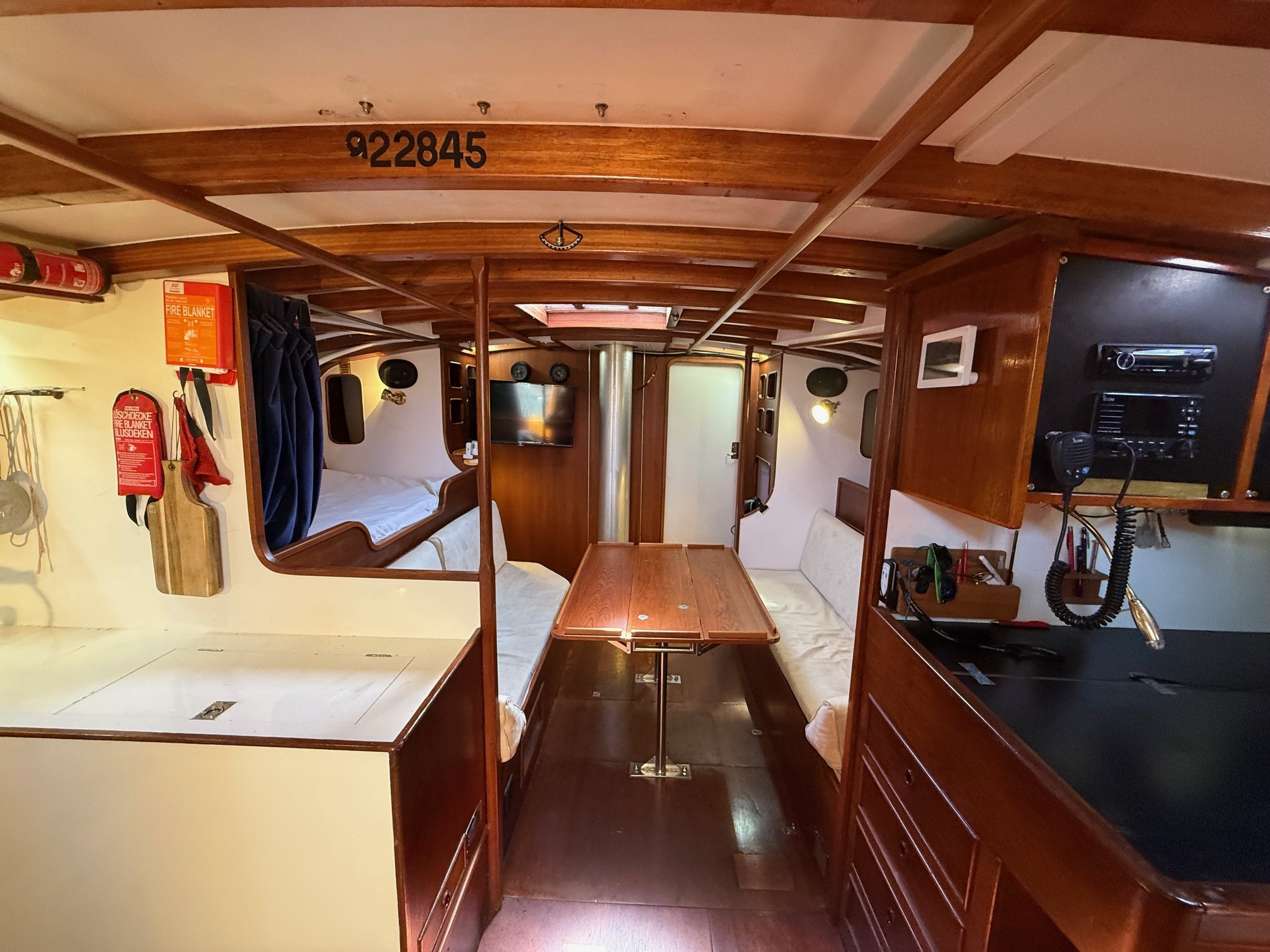 Sparkman and Stephens 50 — foto 3 van 30