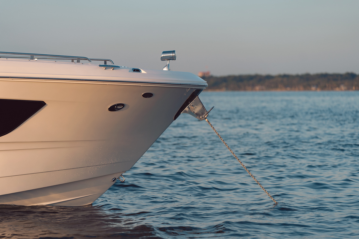 Sea Ray Sundancer 370 — foto 26 van 64