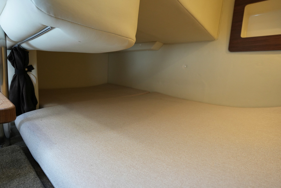 Sea Ray Sundancer 265 — foto 53 van 66