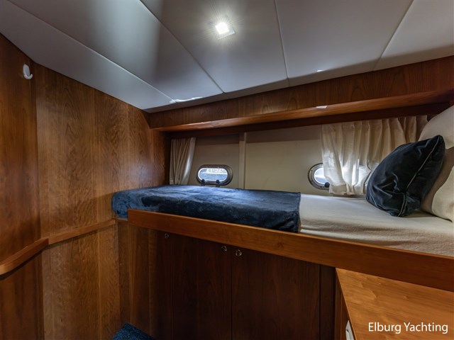 Van der Heijden Dynamic 1500 - Cabrio — foto 29 van 68