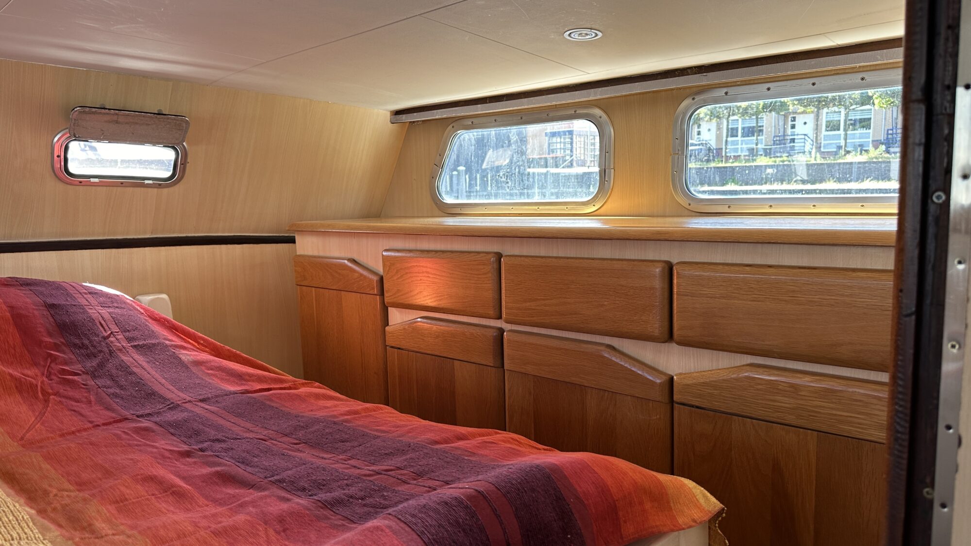 Zwaan Kruiser 13.50 AK — foto 43 van 50