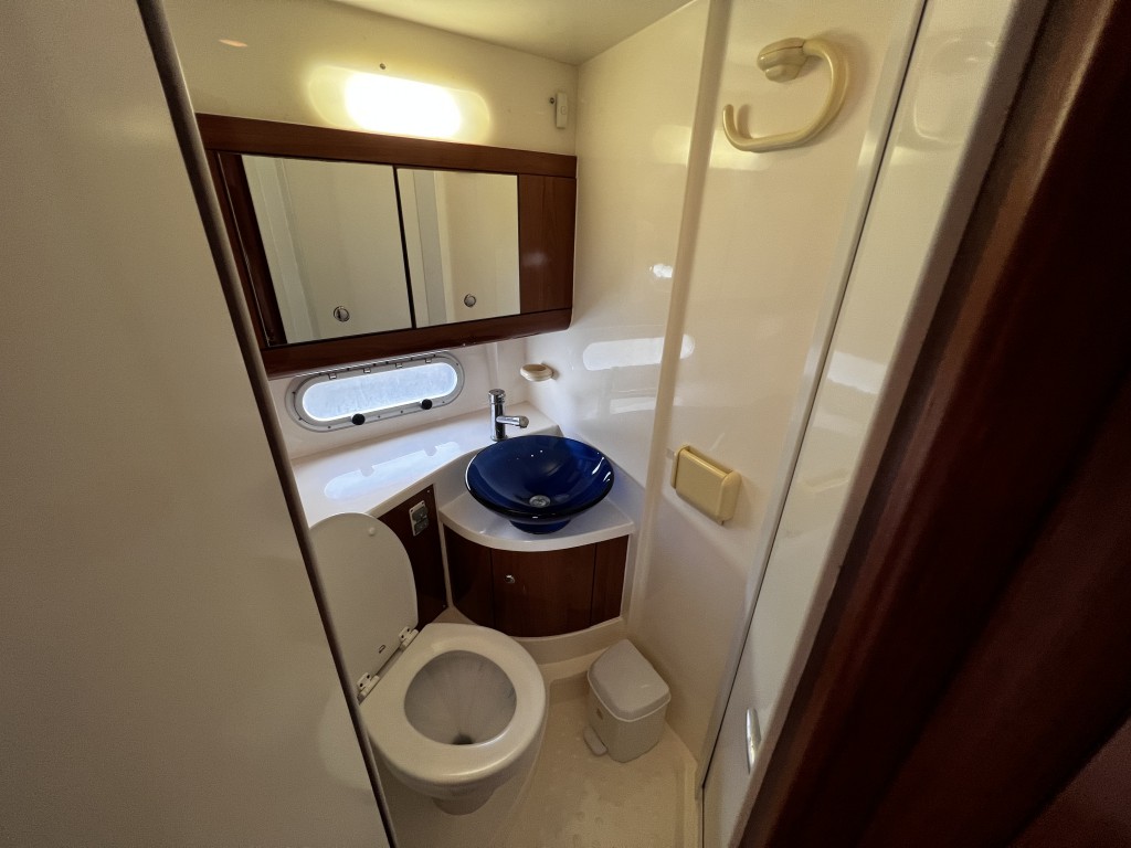 Sealine S38 — foto 30 van 32