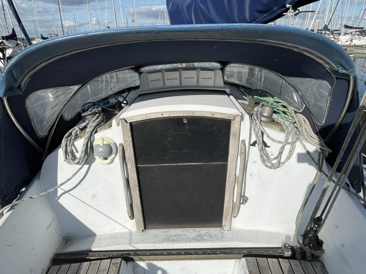 Spirit 28 — foto 4 van 6