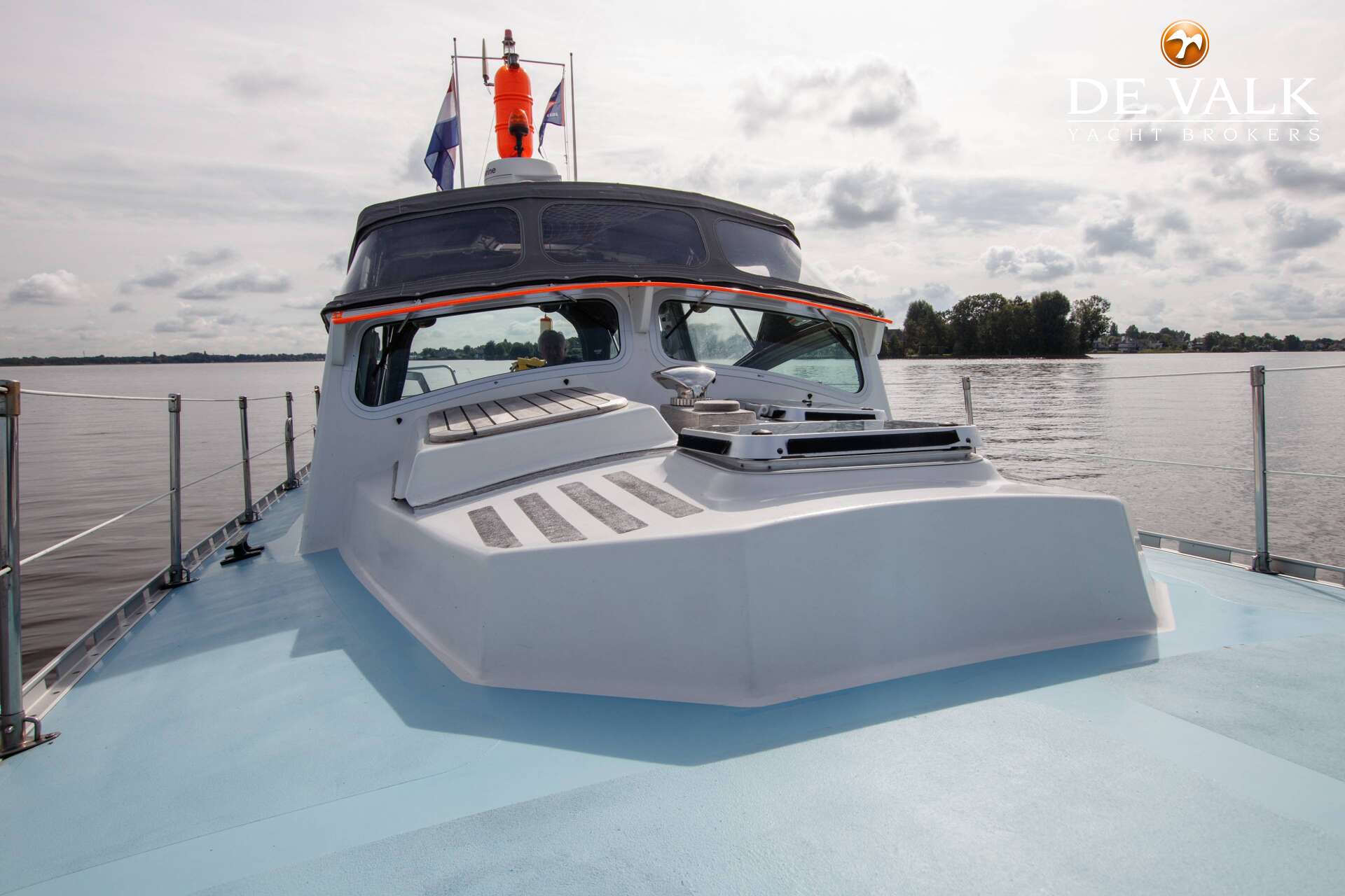 Nelson 32 Soft Top — foto 11 van 44