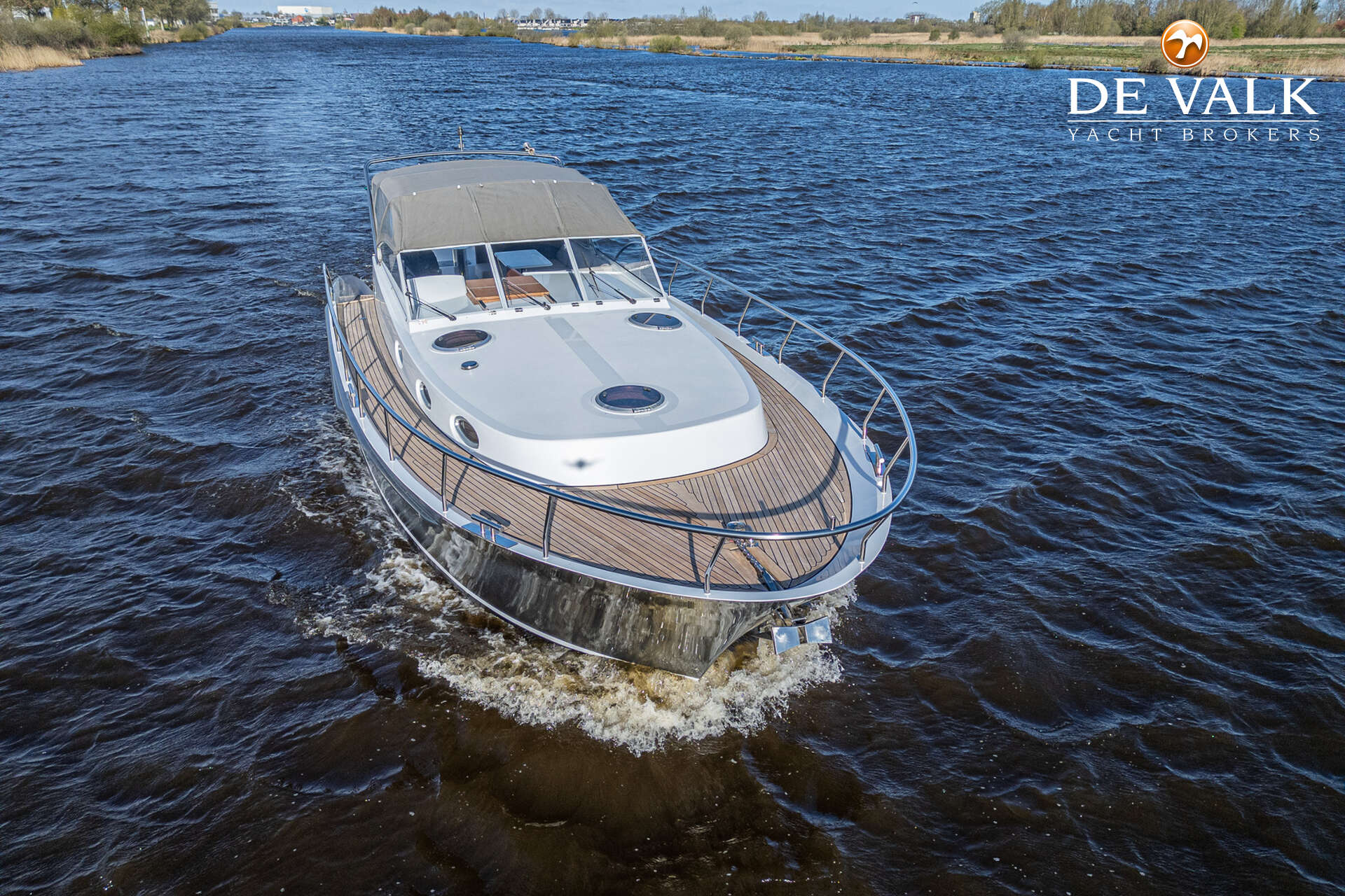 Van der Heijden 1350 Cruiser — foto 3 van 38