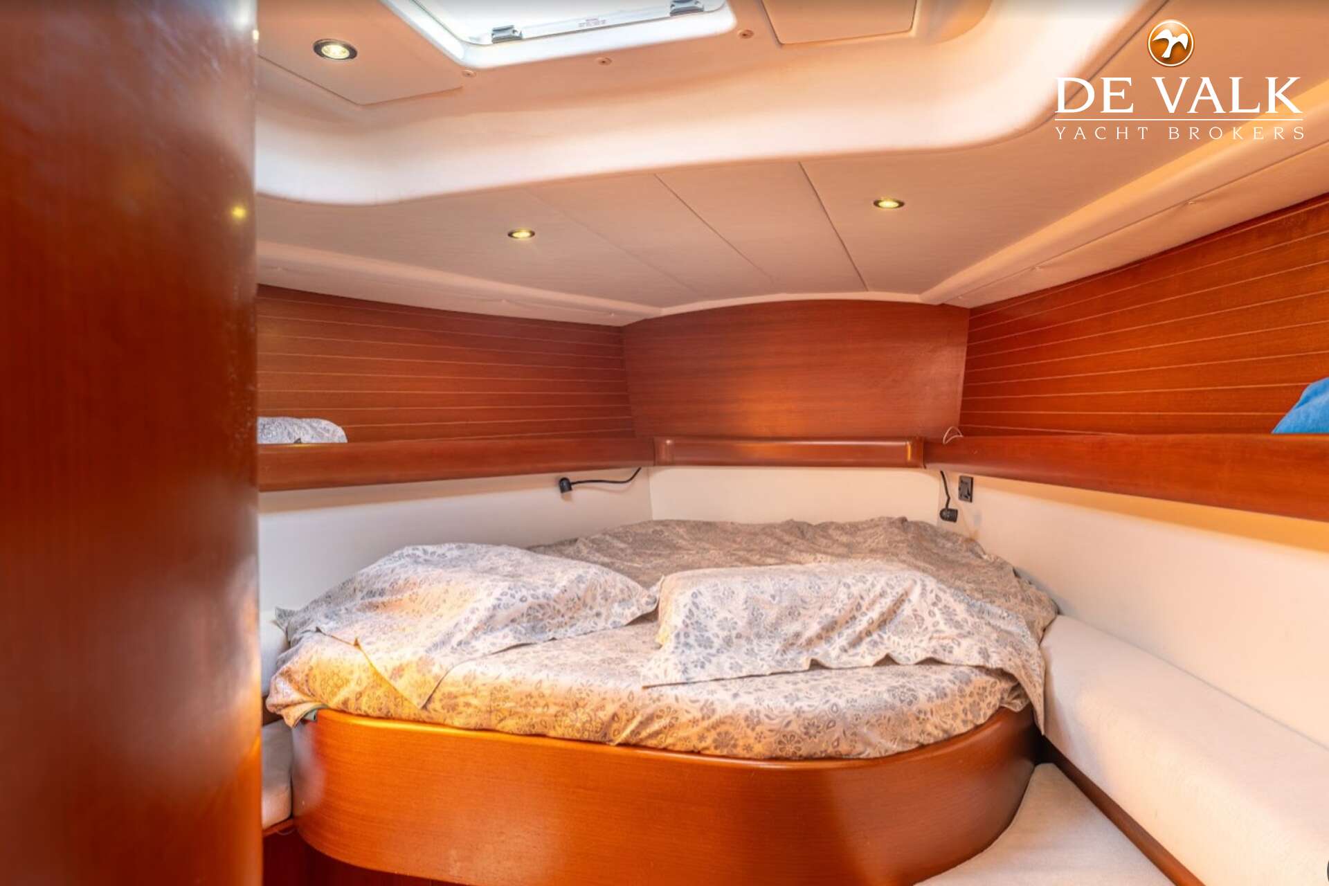 Grand Soleil 45 — foto 30 van 44