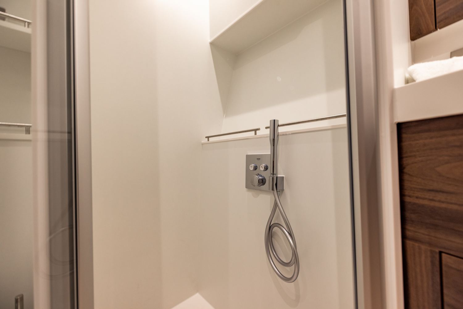 Boarncruiser 50 Traveller (Flybridge) — foto 99 van 105
