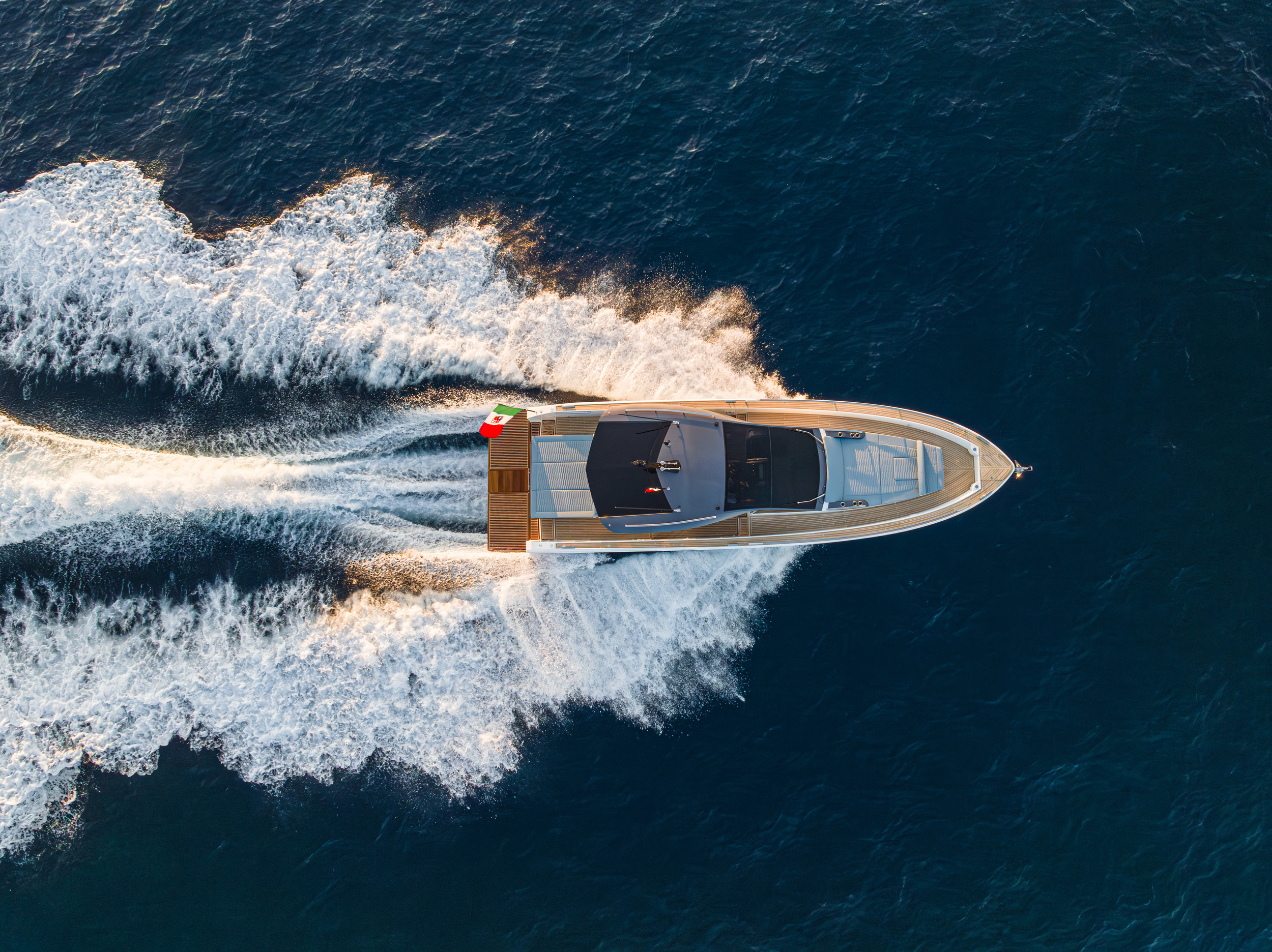 FIART Seawalker 43 Panorama — foto 8 van 38
