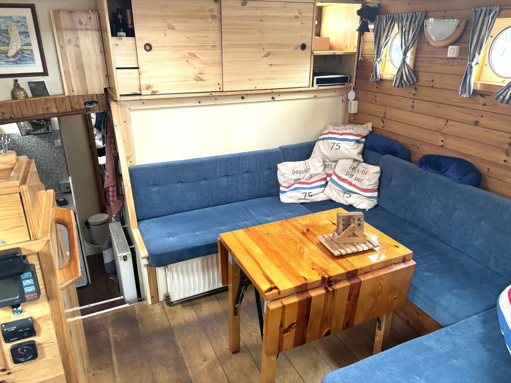 Colin Archer Bronsveen — foto 30 van 43