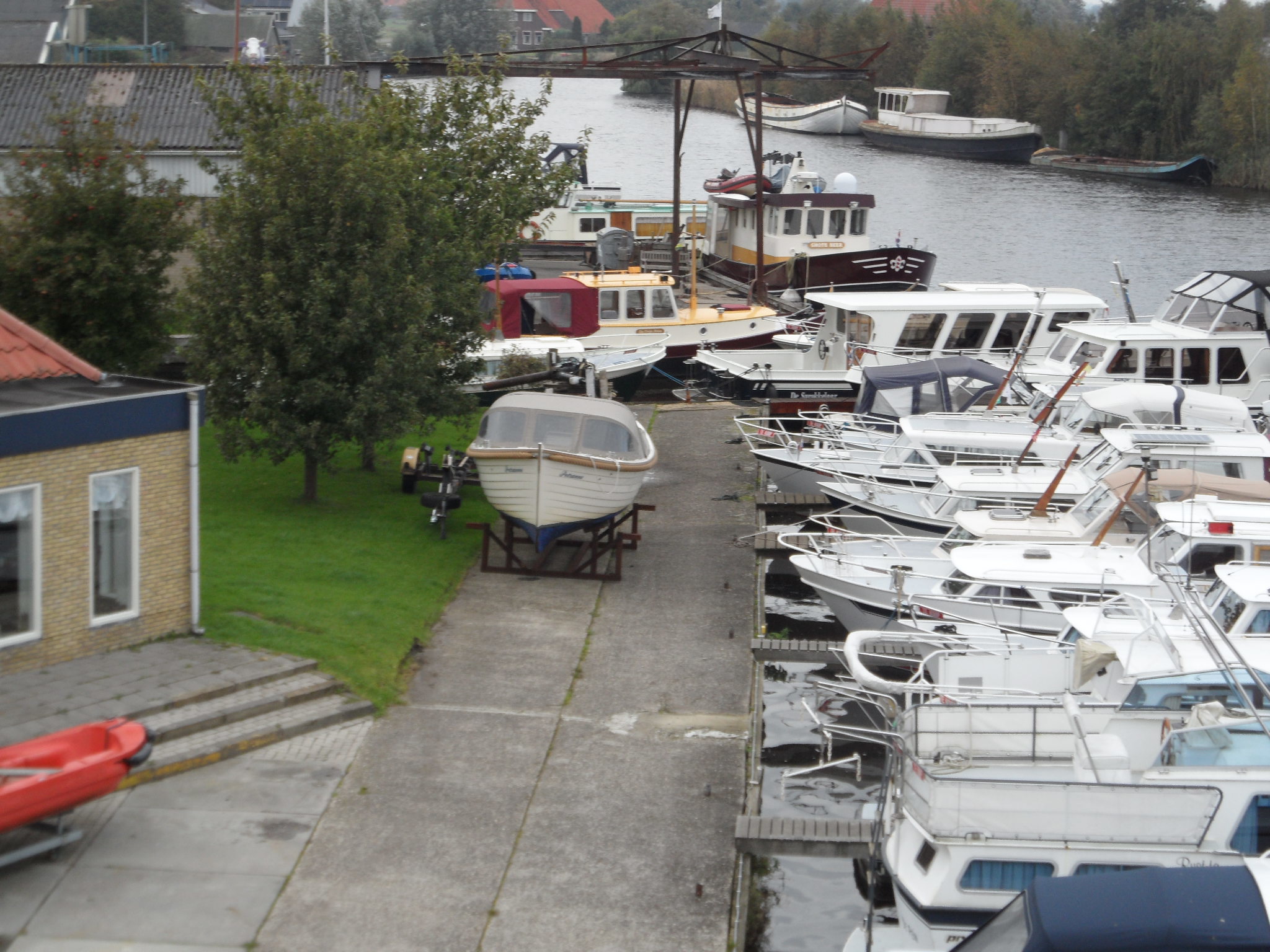 Uw boot verkopen? * — foto 3 van 6