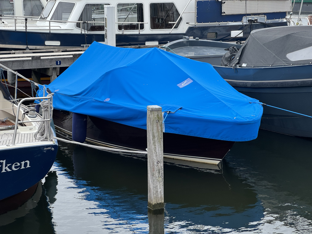 Boesch 750 Portofino De Luxe — foto 25 van 28