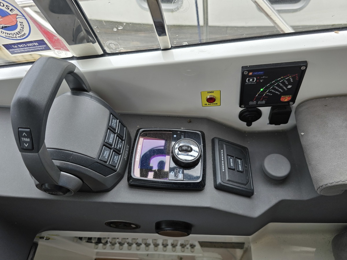 Marex 375 — foto 17 van 46