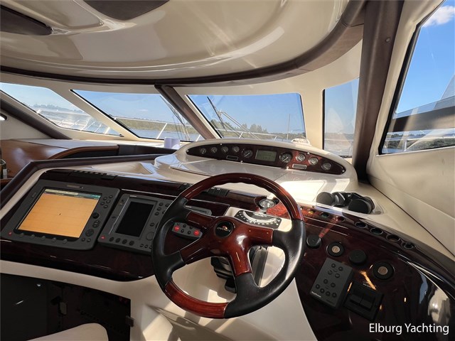 Cranchi Atlantique 48 — foto 16 van 77