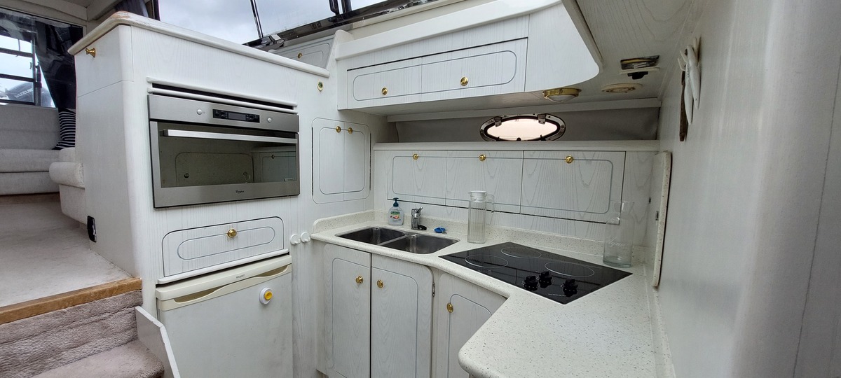BIRCHWOOD TS410 — foto 8 van 30