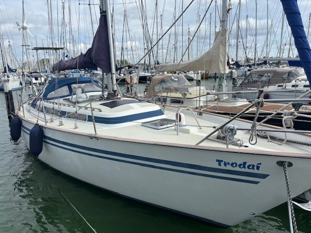 Degero 35 S — foto 9 van 78