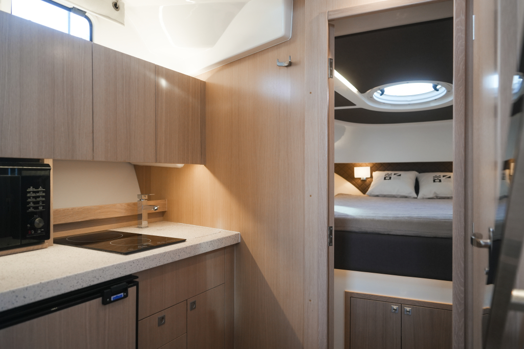 Nord Star 36+ — foto 36 van 52