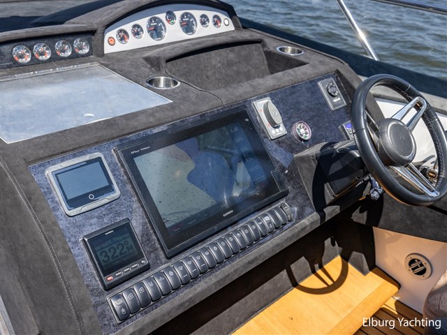 Princess V53 — foto 17 van 96